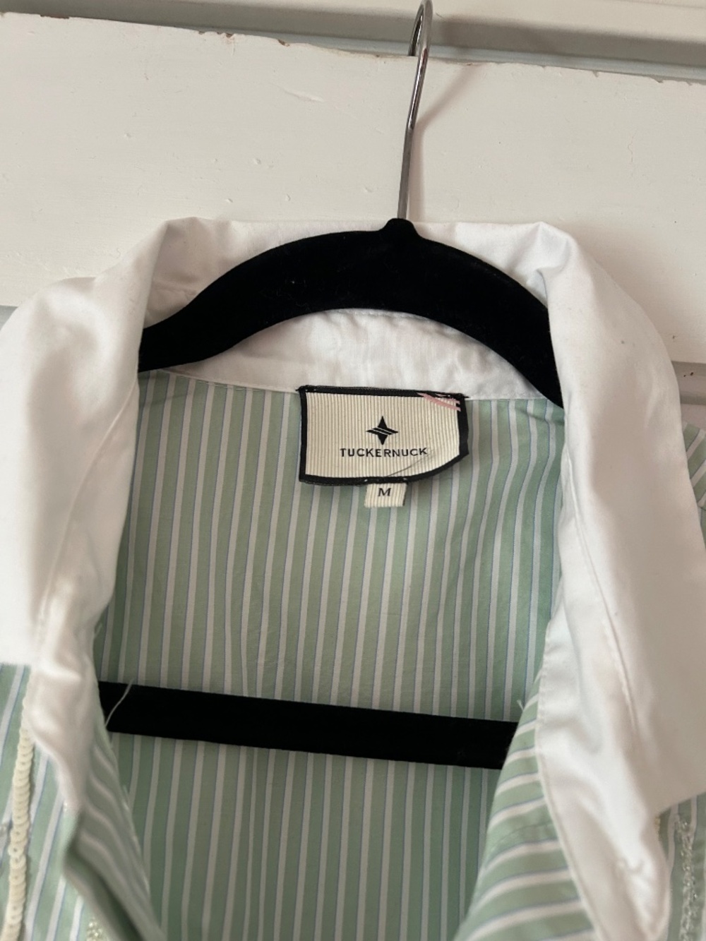 Tuckernuck Corrine dress - Picture 4 of 7